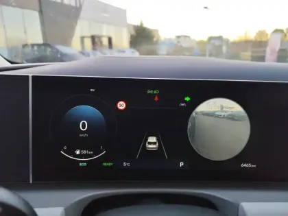 Photo 17 Hyundai Tucson  1.6 T-GDI 253 Plug-in BVA6