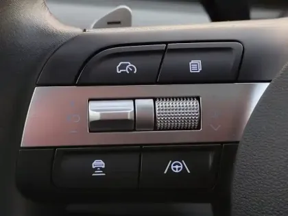 Photo 27 Hyundai Tucson  1.6 T-GDI 253 Plug-in BVA6