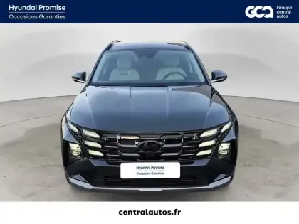 Photo 7 Hyundai Tucson  1.6 T-GDI 253 Plug-in BVA6