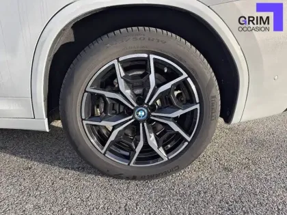 Photo 13 BMW X3  xDrive 30e 292ch BVA8
