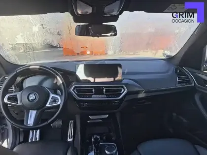 Photo 4 BMW X3  xDrive 30e 292ch BVA8