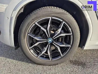 Photo 12 BMW X3  xDrive 30e 292ch BVA8