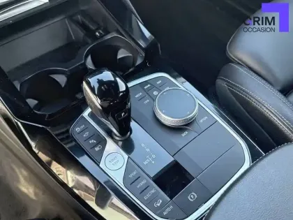 Photo 9 BMW X3  xDrive 30e 292ch BVA8