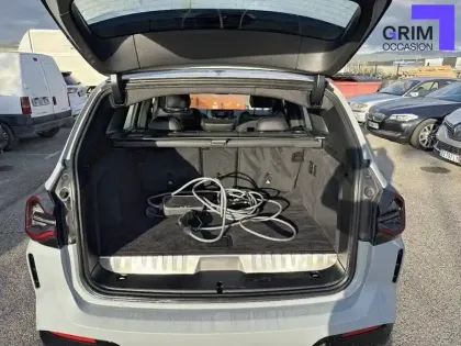 Photo 11 BMW X3  xDrive 30e 292ch BVA8