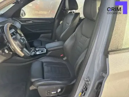 Photo 3 BMW X3  xDrive 30e 292ch BVA8