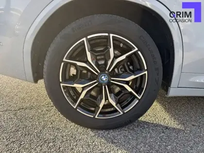 Photo 14 BMW X3  xDrive 30e 292ch BVA8