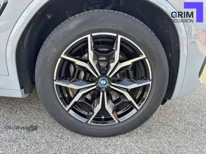 Photo 15 BMW X3  xDrive 30e 292ch BVA8