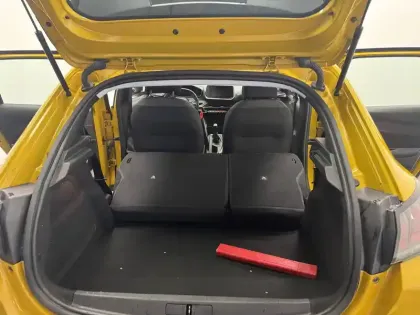 Photo 11 Peugeot 208  PureTech 75 S&S BVM5