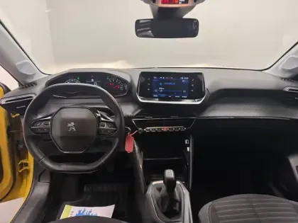 Photo 14 Peugeot 208  PureTech 75 S&S BVM5