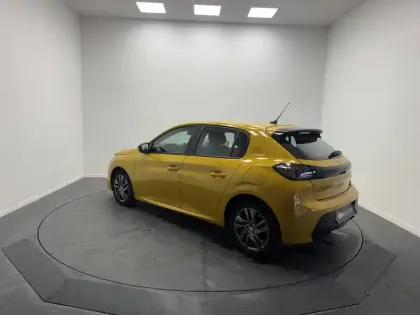 Photo 2 Peugeot 208  PureTech 75 S&S BVM5