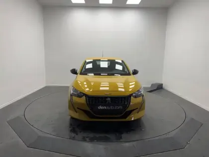 Photo 7 Peugeot 208  PureTech 75 S&S BVM5