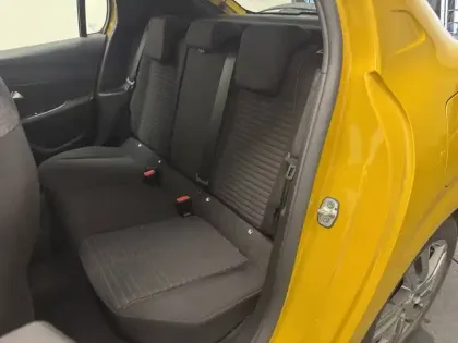 Photo 13 Peugeot 208  PureTech 75 S&S BVM5