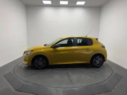 Photo 1 Peugeot 208  PureTech 75 S&S BVM5