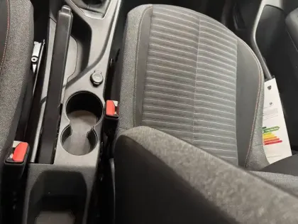 Photo 17 Peugeot 208  PureTech 75 S&S BVM5