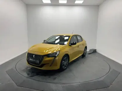 Photo Peugeot 208 Active Pack