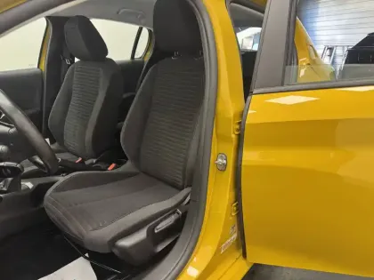 Photo 12 Peugeot 208  PureTech 75 S&S BVM5