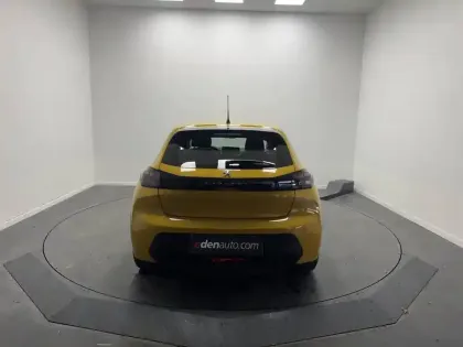 Photo 3 Peugeot 208  PureTech 75 S&S BVM5