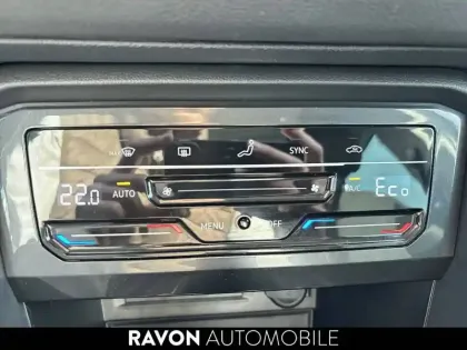 Photo 6 Volkswagen Tiguan  1.4 eHybrid 245ch DSG6