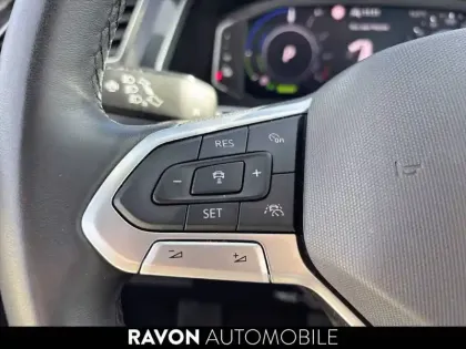 Photo 21 Volkswagen Tiguan  1.4 eHybrid 245ch DSG6