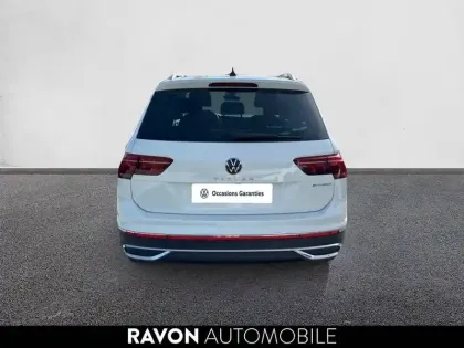Photo 11 Volkswagen Tiguan  1.4 eHybrid 245ch DSG6