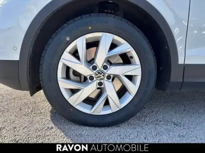 Photo 7 Volkswagen Tiguan  1.4 eHybrid 245ch DSG6