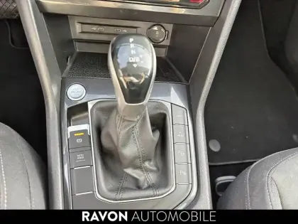 Photo 23 Volkswagen Tiguan  1.4 eHybrid 245ch DSG6