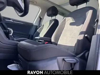 Photo 15 Volkswagen Tiguan  1.4 eHybrid 245ch DSG6