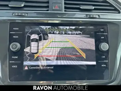 Photo 24 Volkswagen Tiguan  1.4 eHybrid 245ch DSG6