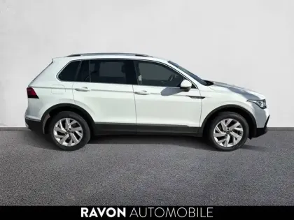 Photo 10 Volkswagen Tiguan  1.4 eHybrid 245ch DSG6
