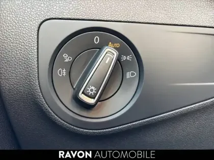 Photo 5 Volkswagen Tiguan  1.4 eHybrid 245ch DSG6