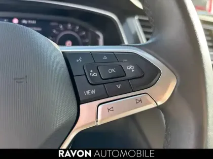 Photo 22 Volkswagen Tiguan  1.4 eHybrid 245ch DSG6