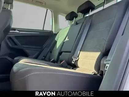 Photo 16 Volkswagen Tiguan  1.4 eHybrid 245ch DSG6