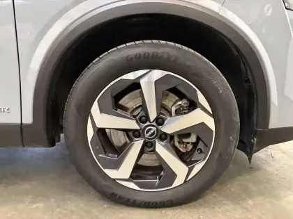 Photo 87 Nissan Qashqai  e-Power 190 ch