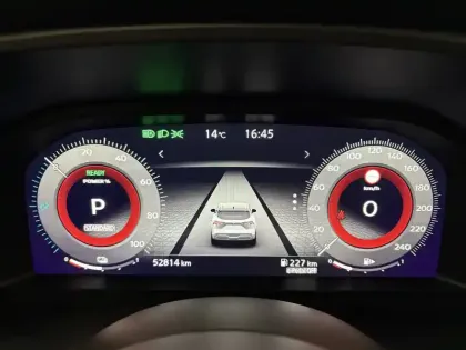 Photo 75 Nissan Qashqai  e-Power 190 ch