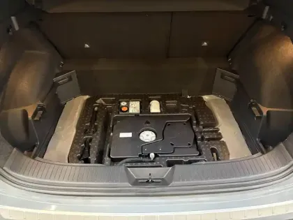 Photo 47 Nissan Qashqai  e-Power 190 ch