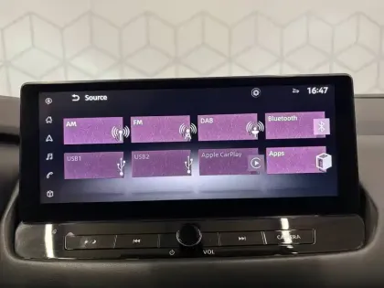 Photo 34 Nissan Qashqai  e-Power 190 ch