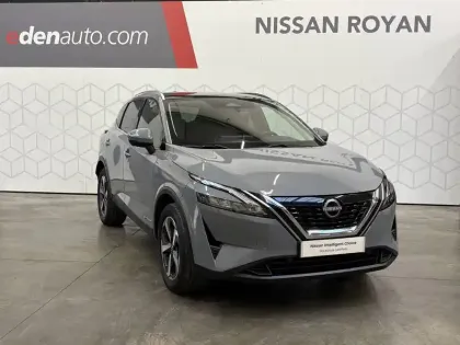 Photo 40 Nissan Qashqai  e-Power 190 ch