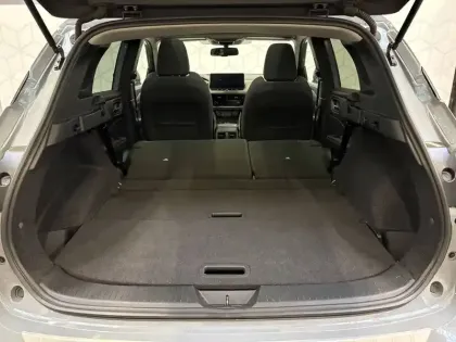 Photo 102 Nissan Qashqai  e-Power 190 ch