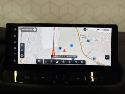 Photo 76 Nissan Qashqai  e-Power 190 ch