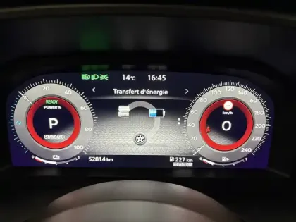 Photo 21 Nissan Qashqai  e-Power 190 ch