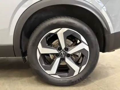 Photo 37 Nissan Qashqai  e-Power 190 ch