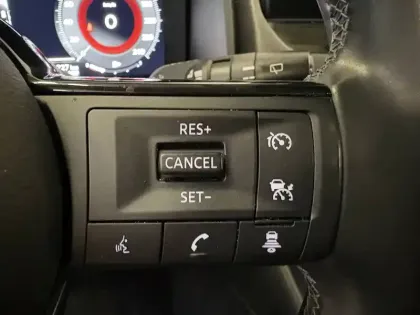 Photo 16 Nissan Qashqai  e-Power 190 ch