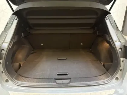 Photo 44 Nissan Qashqai  e-Power 190 ch