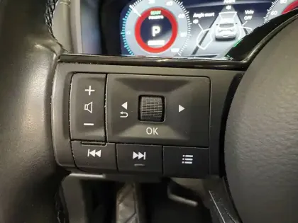 Photo 15 Nissan Qashqai  e-Power 190 ch