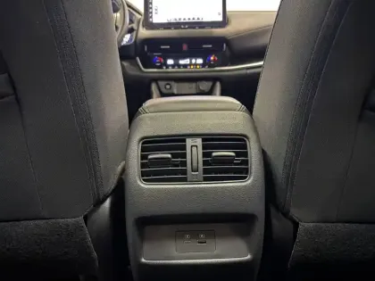 Photo 81 Nissan Qashqai  e-Power 190 ch