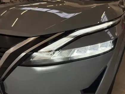 Photo 62 Nissan Qashqai  e-Power 190 ch