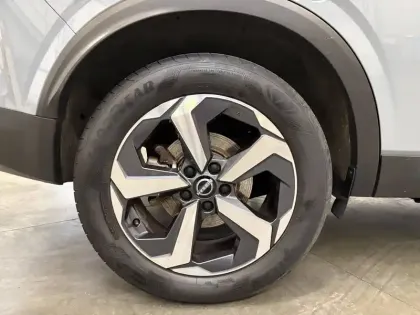 Photo 57 Nissan Qashqai  e-Power 190 ch