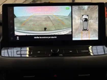 Photo 41 Nissan Qashqai  e-Power 190 ch