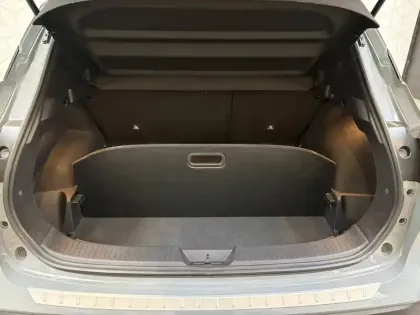 Photo 97 Nissan Qashqai  e-Power 190 ch