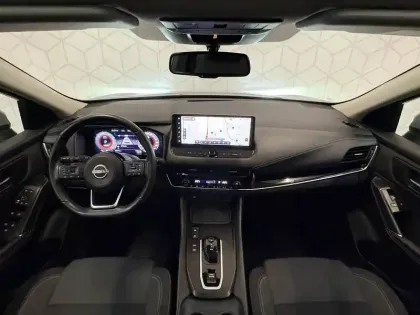 Photo 7 Nissan Qashqai  e-Power 190 ch